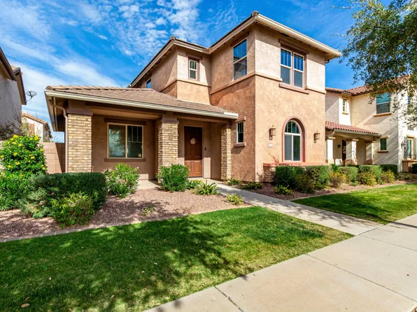 3827 E Sabra Ln, Gilbert, AZ 85296