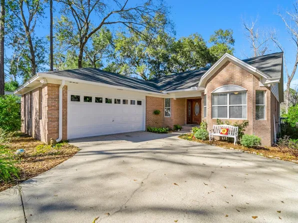 4652 Inisheer Dr, Tallahassee, FL 32309