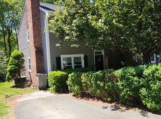 59 Court Pl, Charlottesville, VA 22901