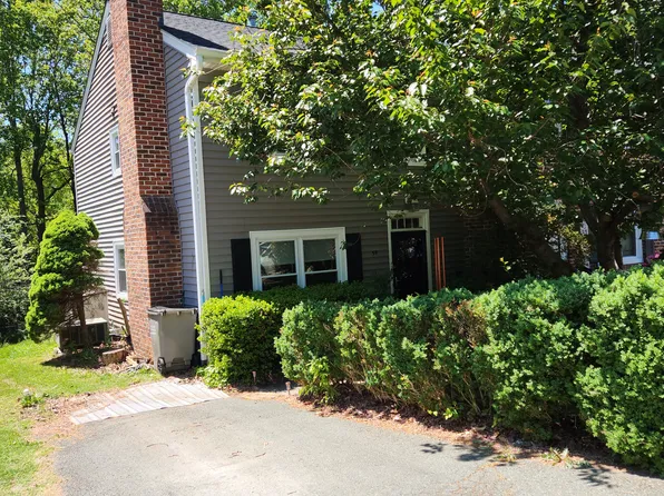 59 Court Pl, Charlottesville, VA 22901