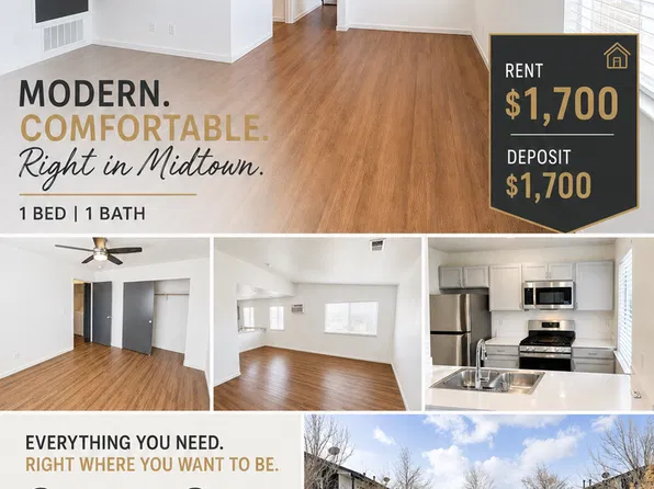 80-90 Burns St, 80-90 Burns St #80-G, Reno, NV 89502