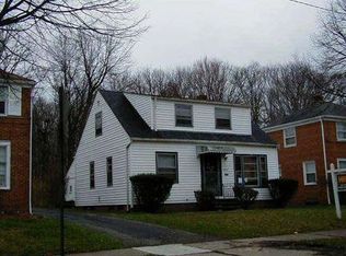 5465 Dalewood Ave, Maple Heights, OH