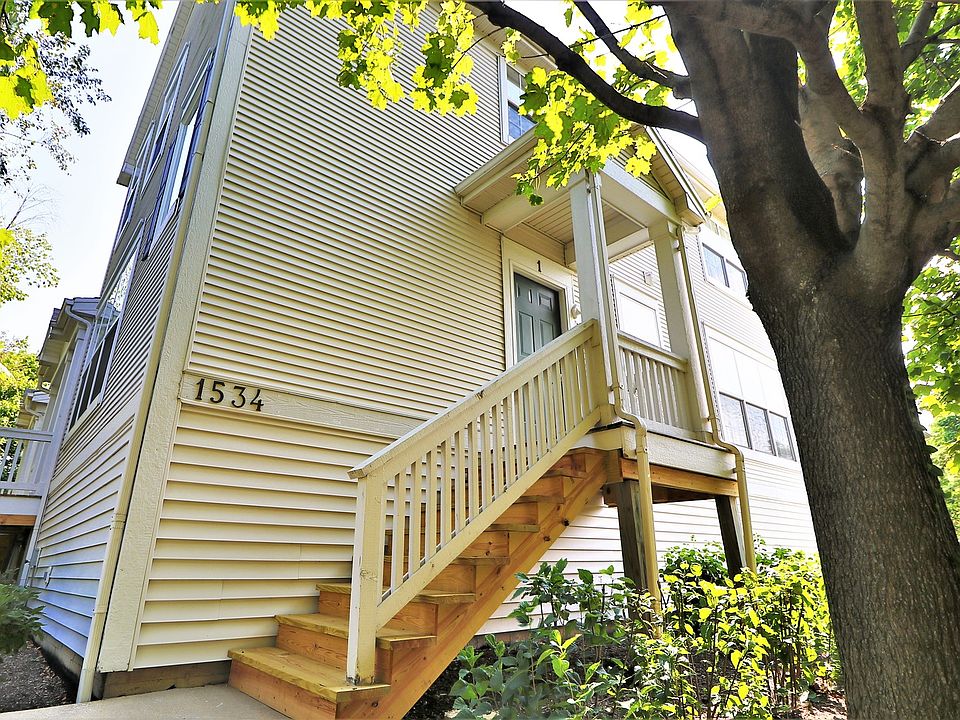 1st image of 1534 Grand Dr Unit 1