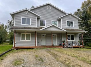 4683 Bluegill Rd #A, Fairbanks, AK 99709