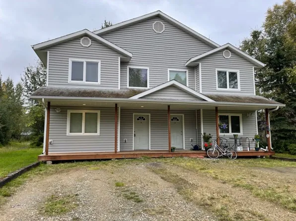 Bluegill 4683, 4683 Bluegill Rd #A, Fairbanks, AK 99709