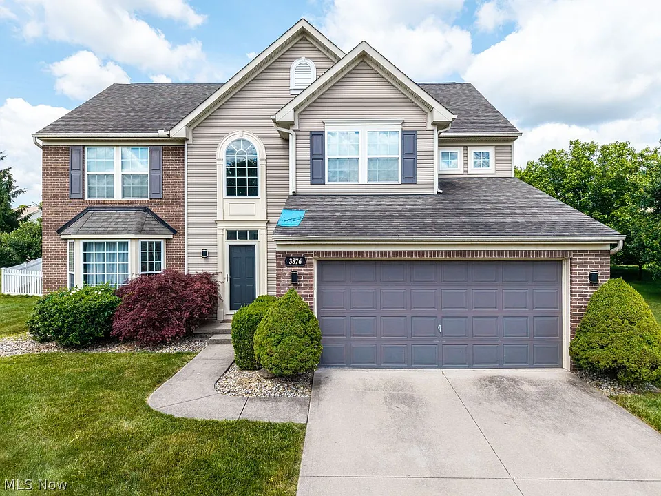 3876 Bosworth Dr