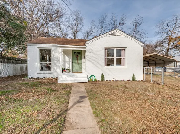 416 Giles St, Mineola, TX 75773