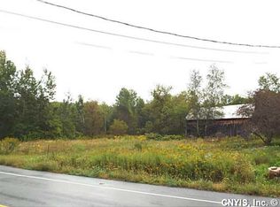 220 County Route 11, West Monroe, NY 13167