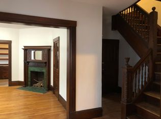 146 May St, Worcester, MA 01602