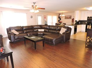 745 N Dallas Ave, Moore, OK 73160