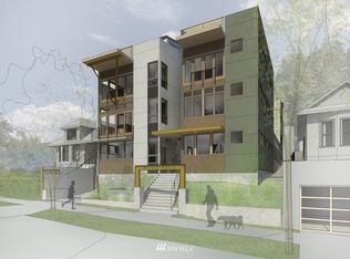 918 A 14th Ave, Seattle, WA 98122