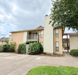 5233 Butter Creek Ln #J-2, Baton Rouge, LA, 70809