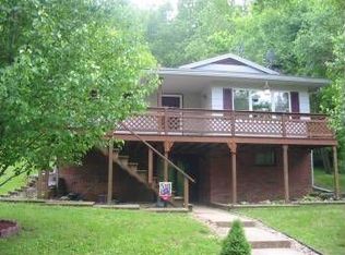 710 Dodd Dr, Waynesville, MO 65583
