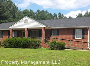 383 English Tavern Rd, Rustburg, VA 24588