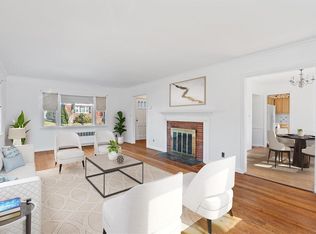 2 Harding Pkwy, Mount Vernon, NY 10552