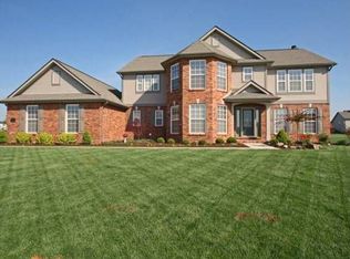 1405 Merganser Blvd, Swansea, IL