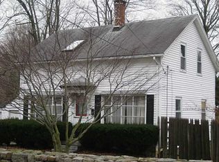 17 Wood St, Coventry, RI 02816