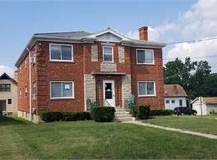 3619 Robb Ave #4, Cincinnati, OH 45211