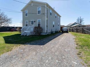 83 Victoria St, Digby, NS B0V1A0