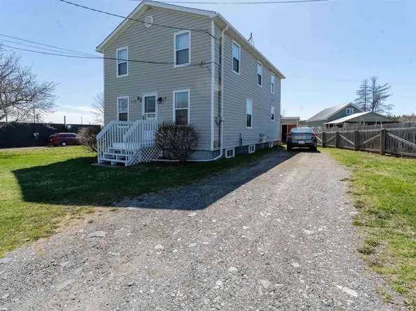 83 Victoria St, Digby, NS B0V 1A0