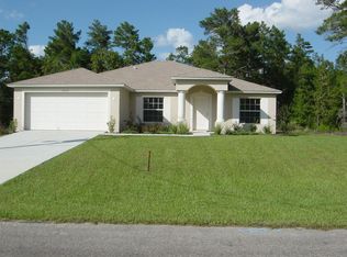 3649 SW 127th Lane Rd, Ocala, FL 34473