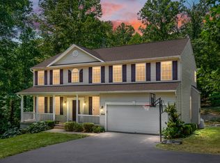 3545 Grouse Pointe Dr, Stafford, VA 22556