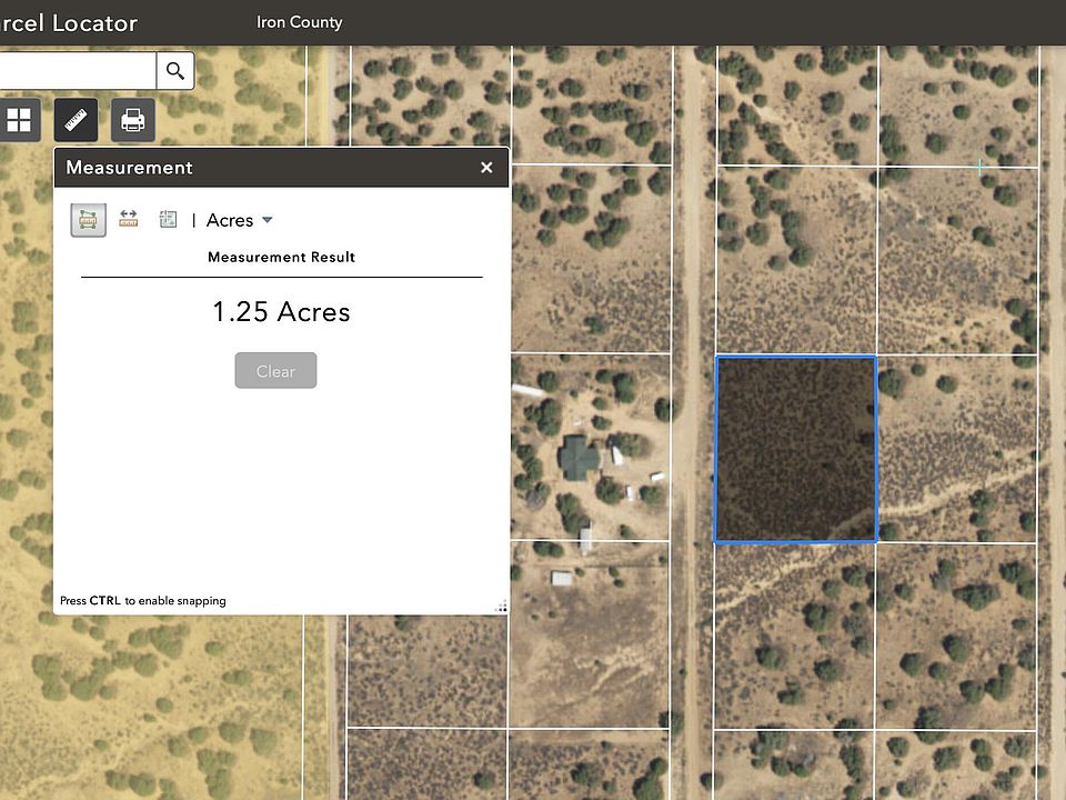 1st image of 5792 N 4400 W Lot 17