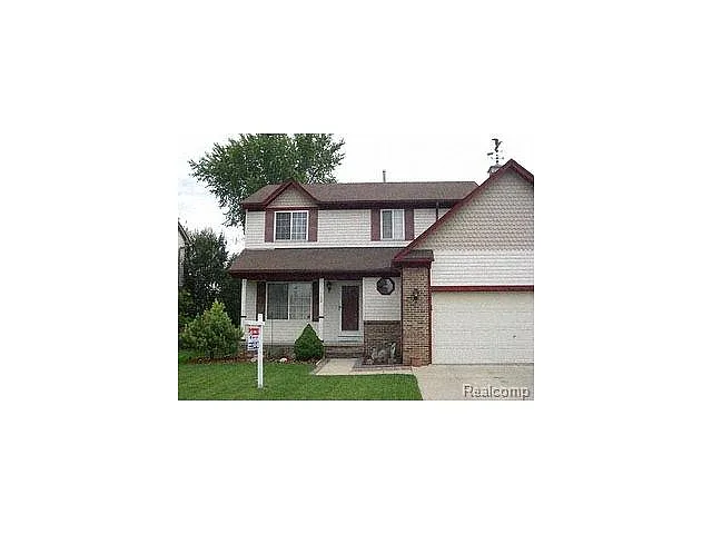 162 Algansee Dr photo 1
