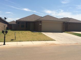 3521 Rochester Ave, Lubbock, TX 79407