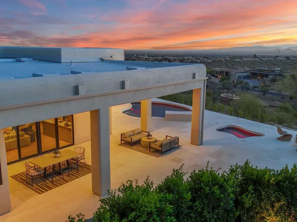 12926 E CORRINE Drive, Scottsdale, AZ 85259