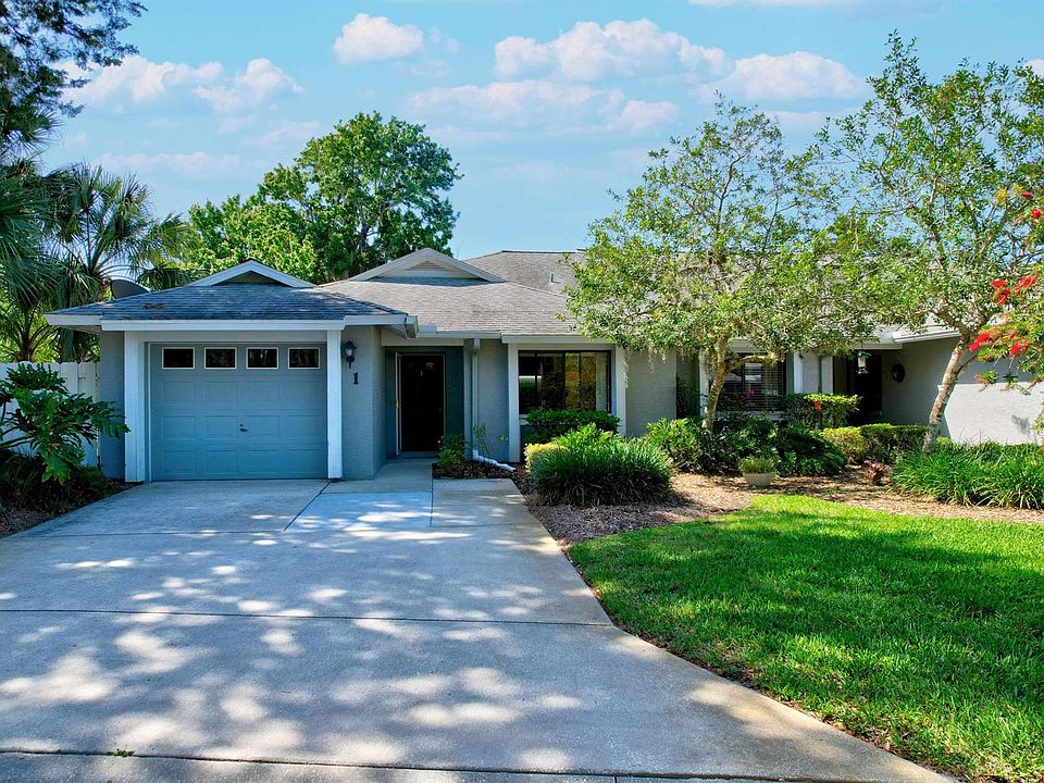 1st image of 1 Lake Forest Ct N