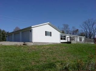 12451 Pleasant Valley Rd, Utica, OH 43080