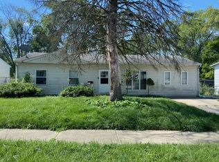 4329 Whitehall Ln, Richton Park, IL