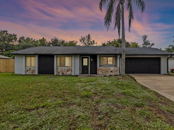 7280 Barbara Rd, Cocoa, FL 32927