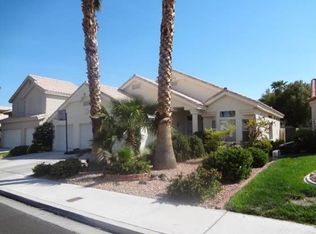 1717 Navarre Ln, Henderson, NV 89014