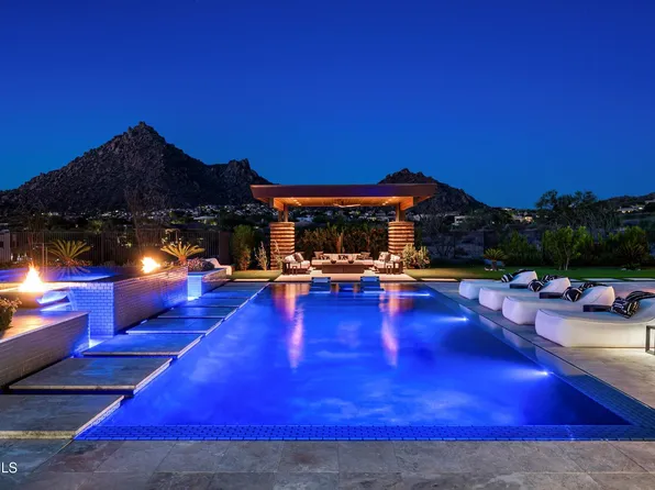 10784 E PINNACLE PEAK Road, Scottsdale, AZ 85255