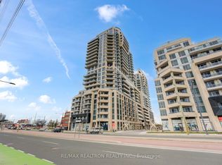 9201 Yonge St #1413, Richmond Hill, ON L4C 1H9