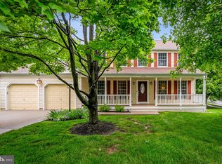 6902 Raven Ln, Columbia, MD 21044