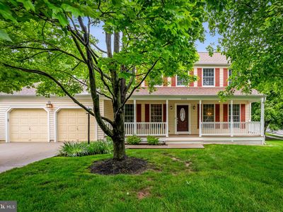 6902 Raven Ln, Columbia, MD, 21044