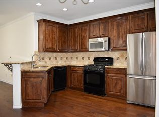 4900 Stray Creek Ln, McKinney, TX 75070