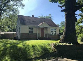 4833 Hoagland Ave, Fort Wayne, IN 46807