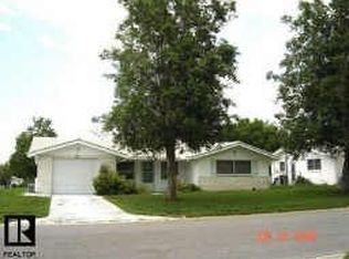 7925 Valmy Ln, Port Richey, FL 34668