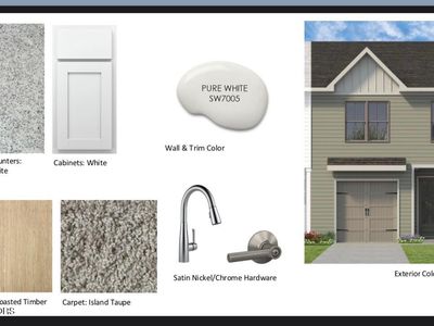 1809 Bennett Village Dr, Maryville, TN, 37804
