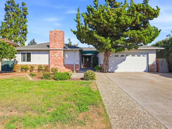 (undisclosed Address), San Jose, CA 95128