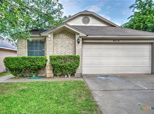 4712 Ridge Way Dr, Temple, TX 76502