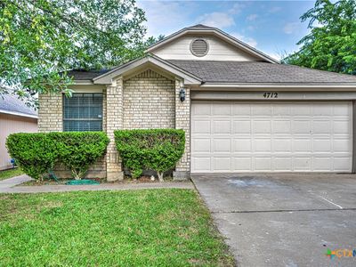 4712 Ridge Way Dr, Temple, TX, 76502