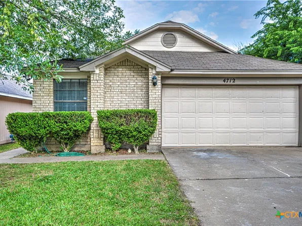4712 Ridge Way Dr, Temple, TX 76502