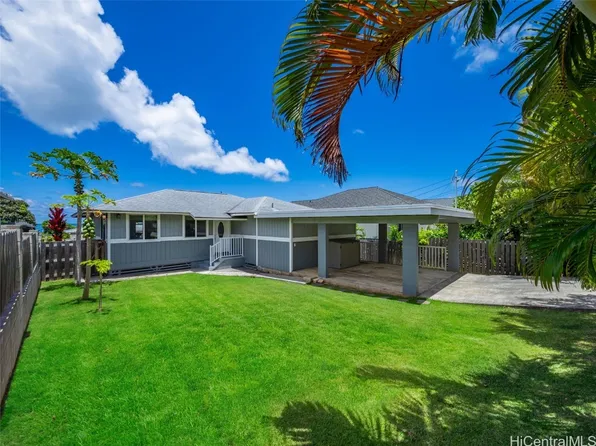 44-729 Puamohala St, Kaneohe, HI 96744