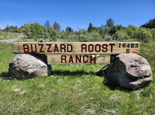 16483 Buzzard Roost Rd, Round Mountain, CA 96084