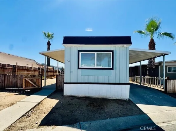 6601 Eucalyptus Dr Space 84, Bakersfield, CA 93306